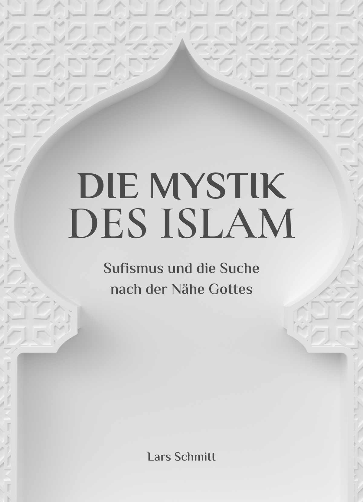 Die Mystik des Islam