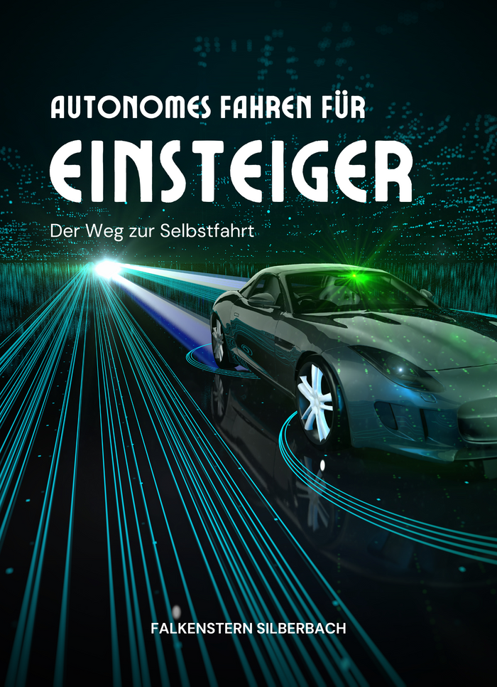 Autonomes Fahren für Einsteiger