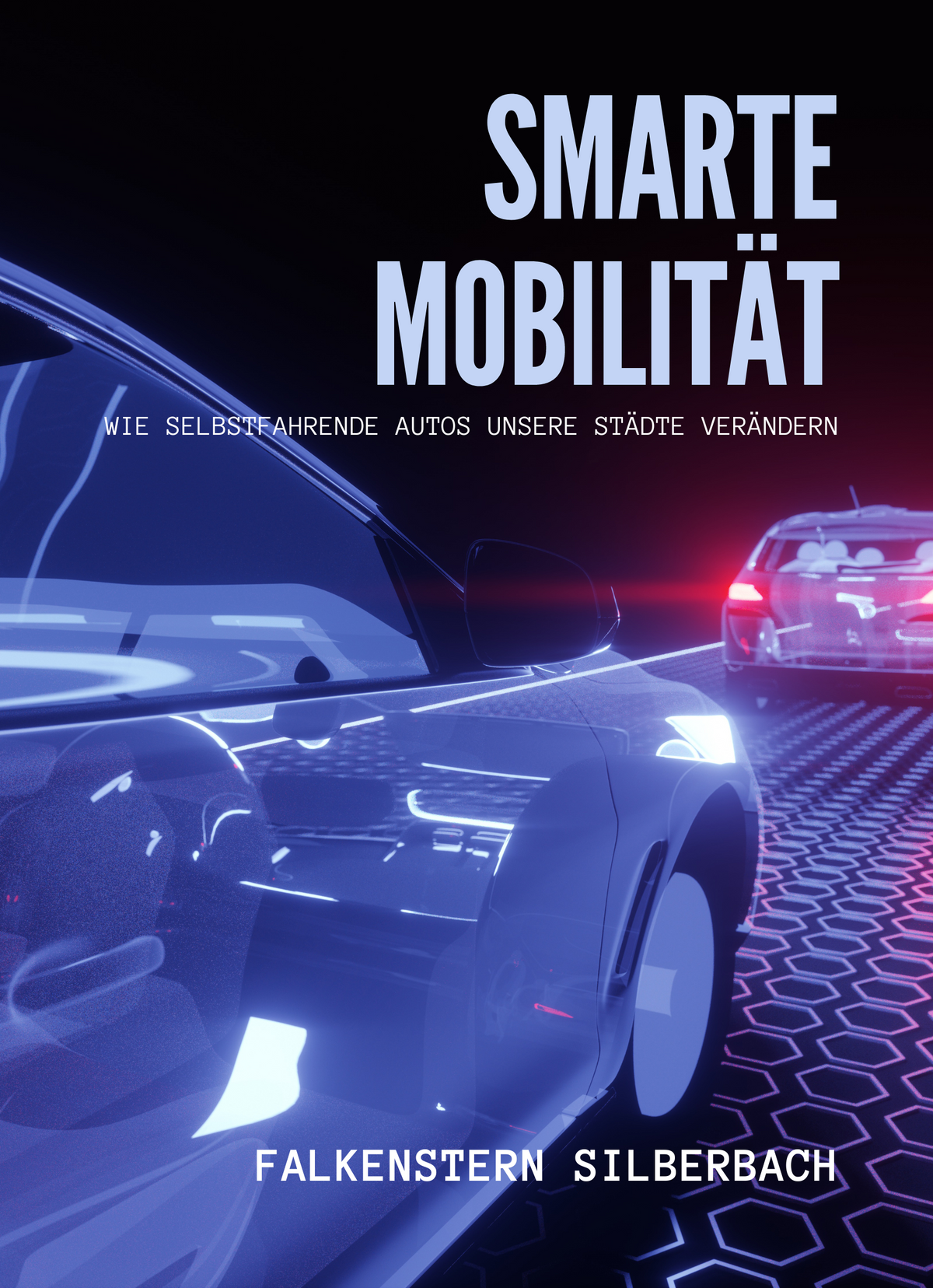 Smarte Mobilität