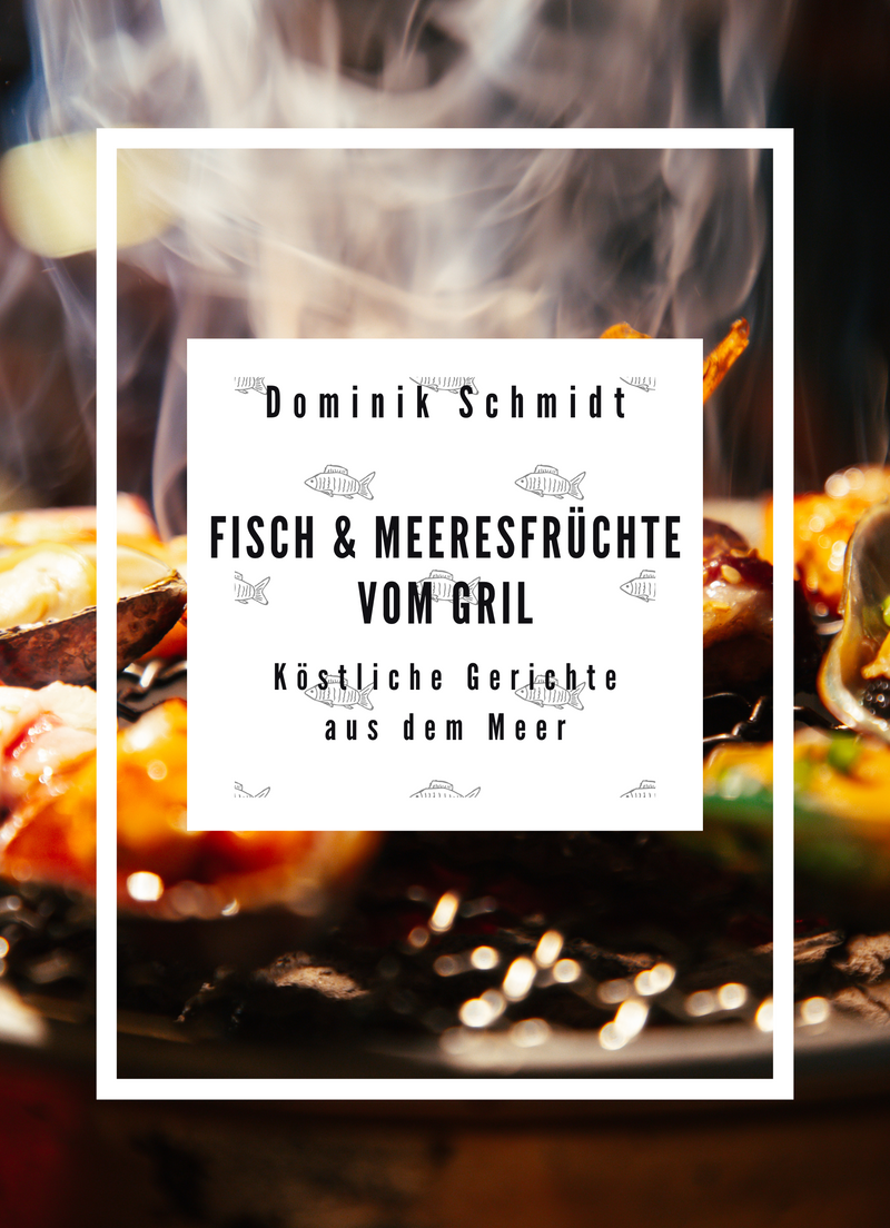 Fisch & Meeresfrüchte vom Grill