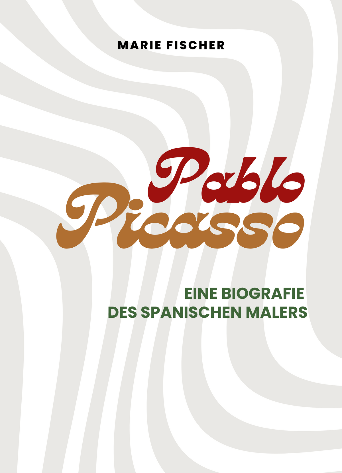 Pablo Picasso Efory Books