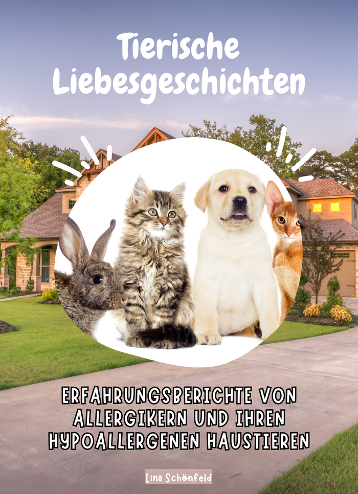 Tierische Liebesgeschichten