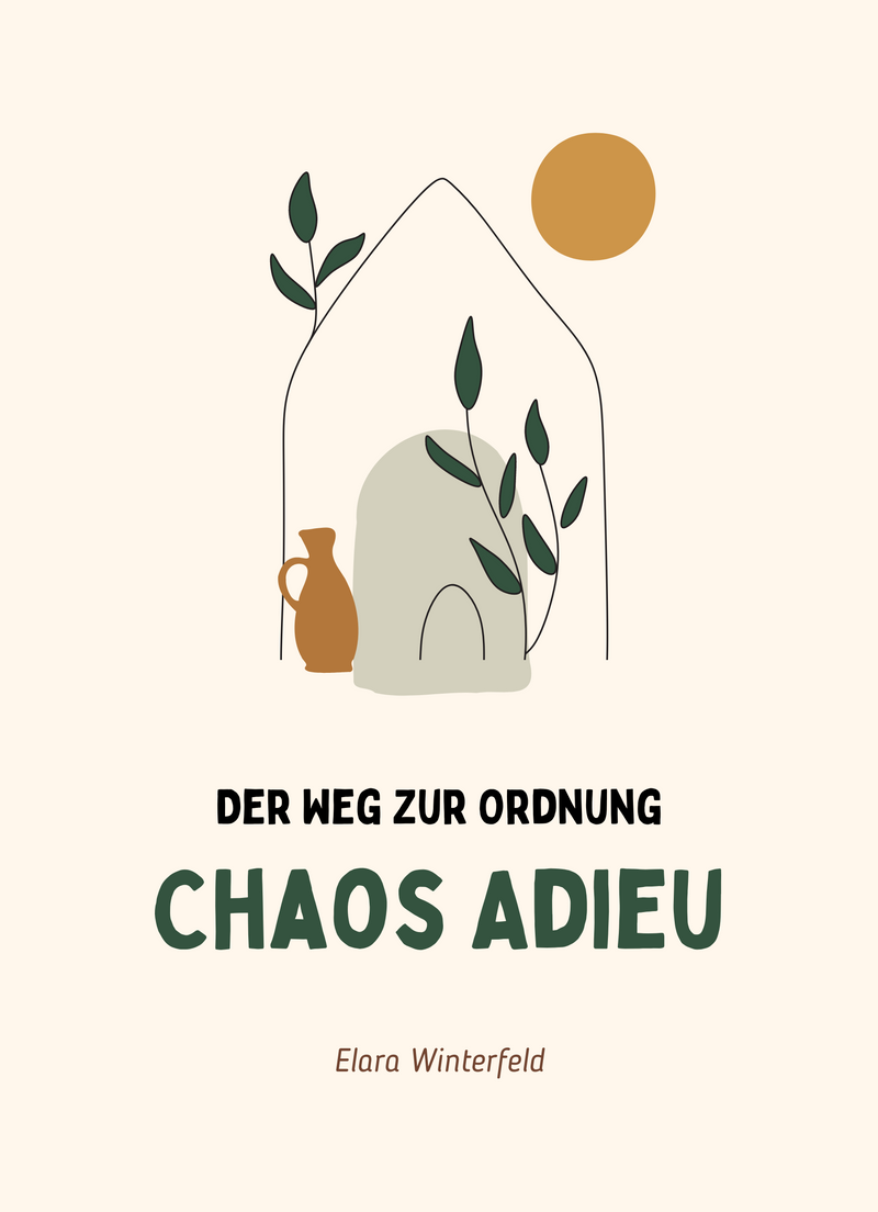 Chaos Adieu