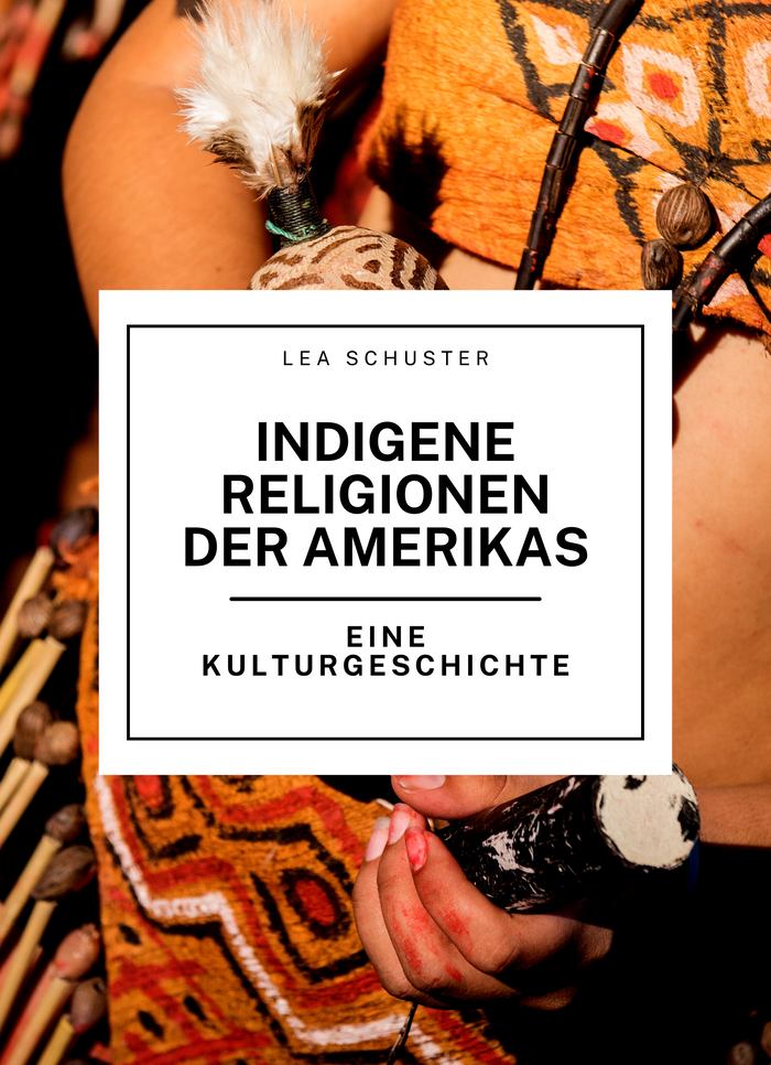 Indigene Religionen der Amerikas