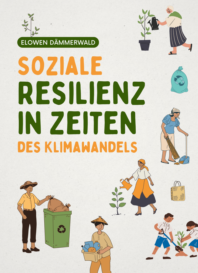 Soziale Resilienz in Zeiten des Klimawandels