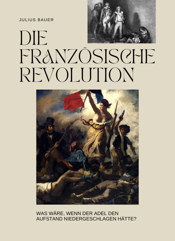 Die Französische Revolution