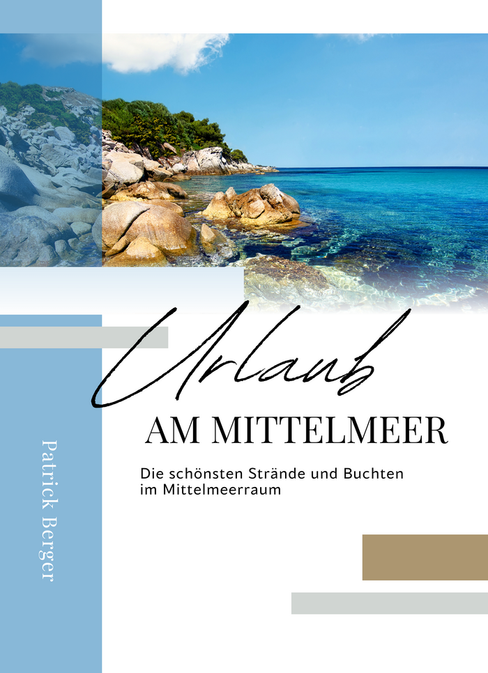 Urlaub am Mittelmeer