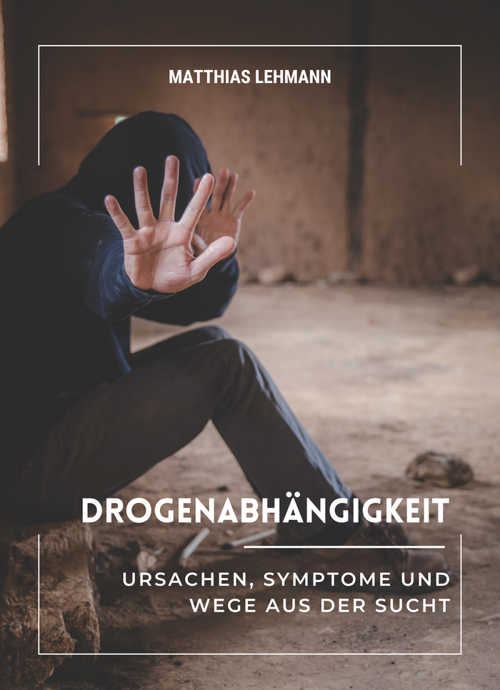 Drogenabhängigkeit