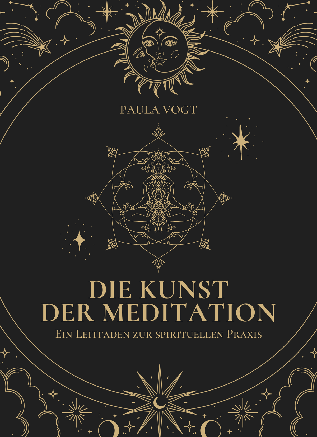 Die Kunst der Meditation