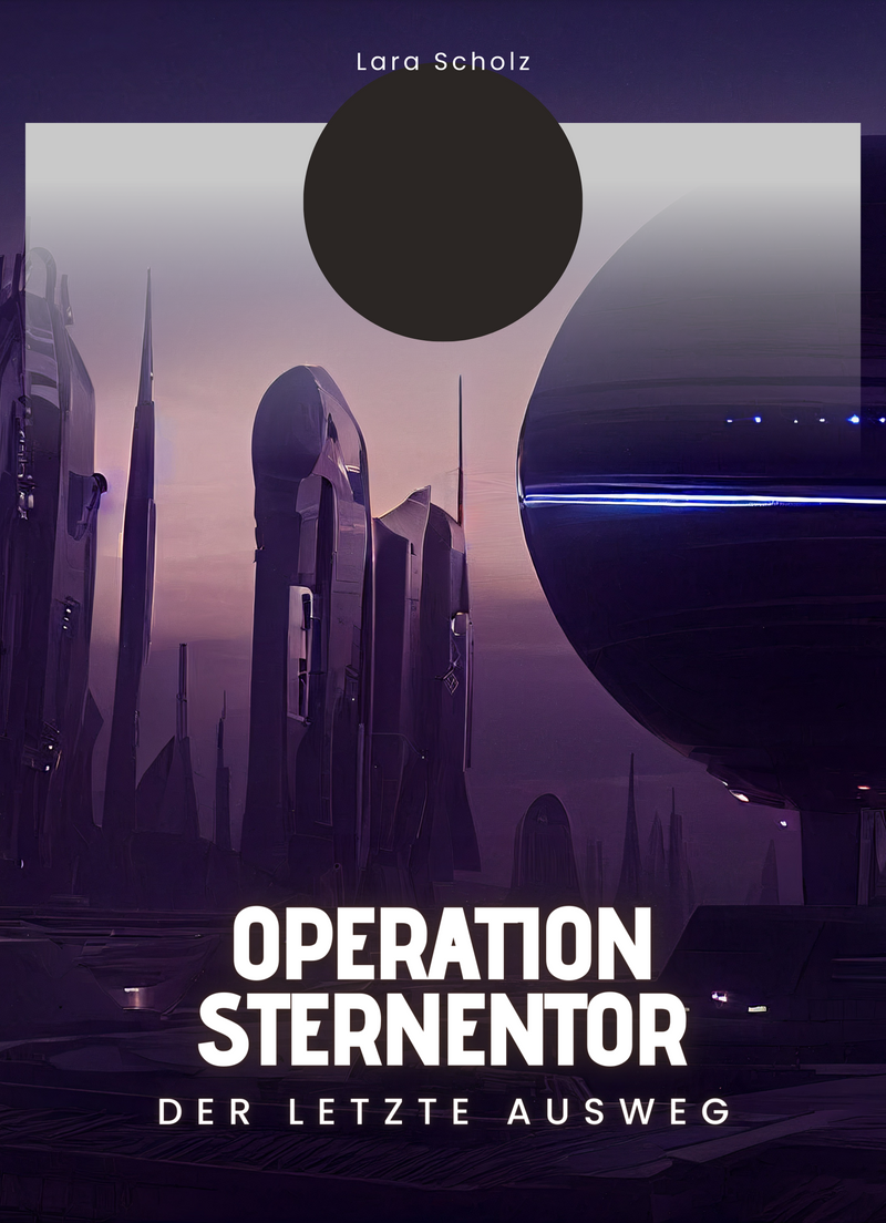 Operation Sternentor