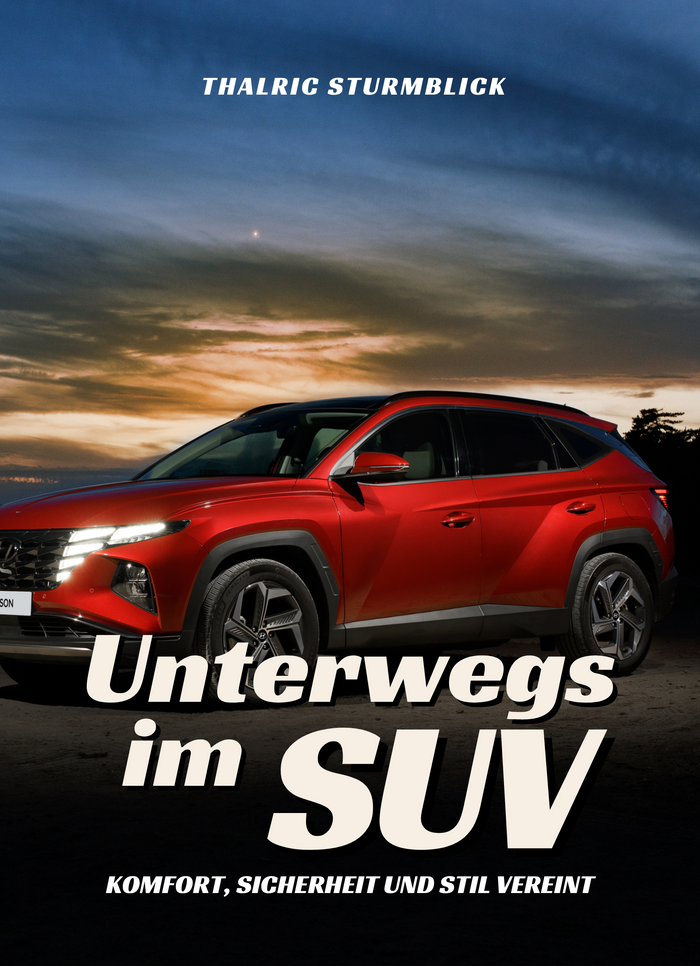 Unterwegs im SUV