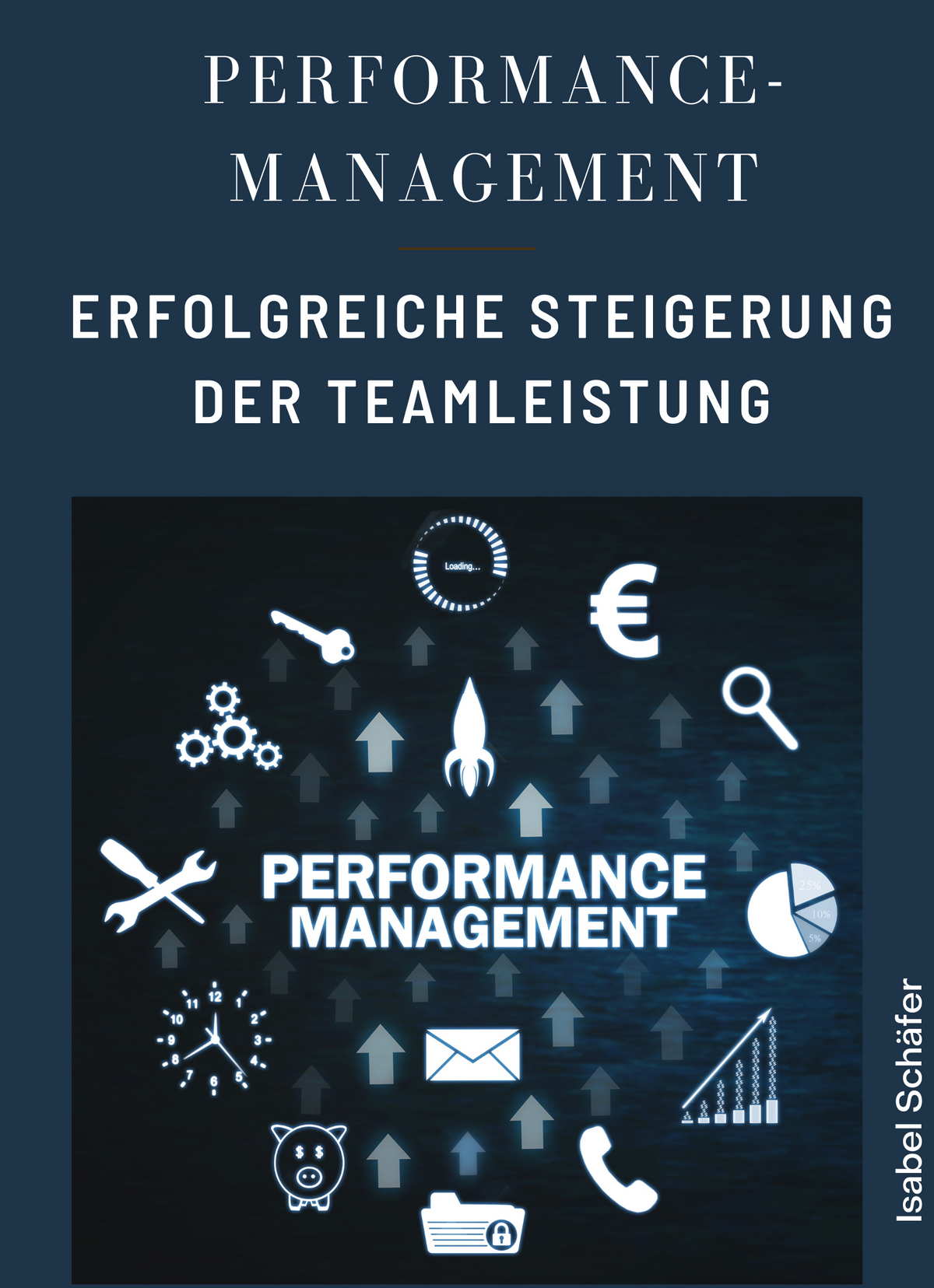 Performance Project Book Performance-Management – Efory Books
