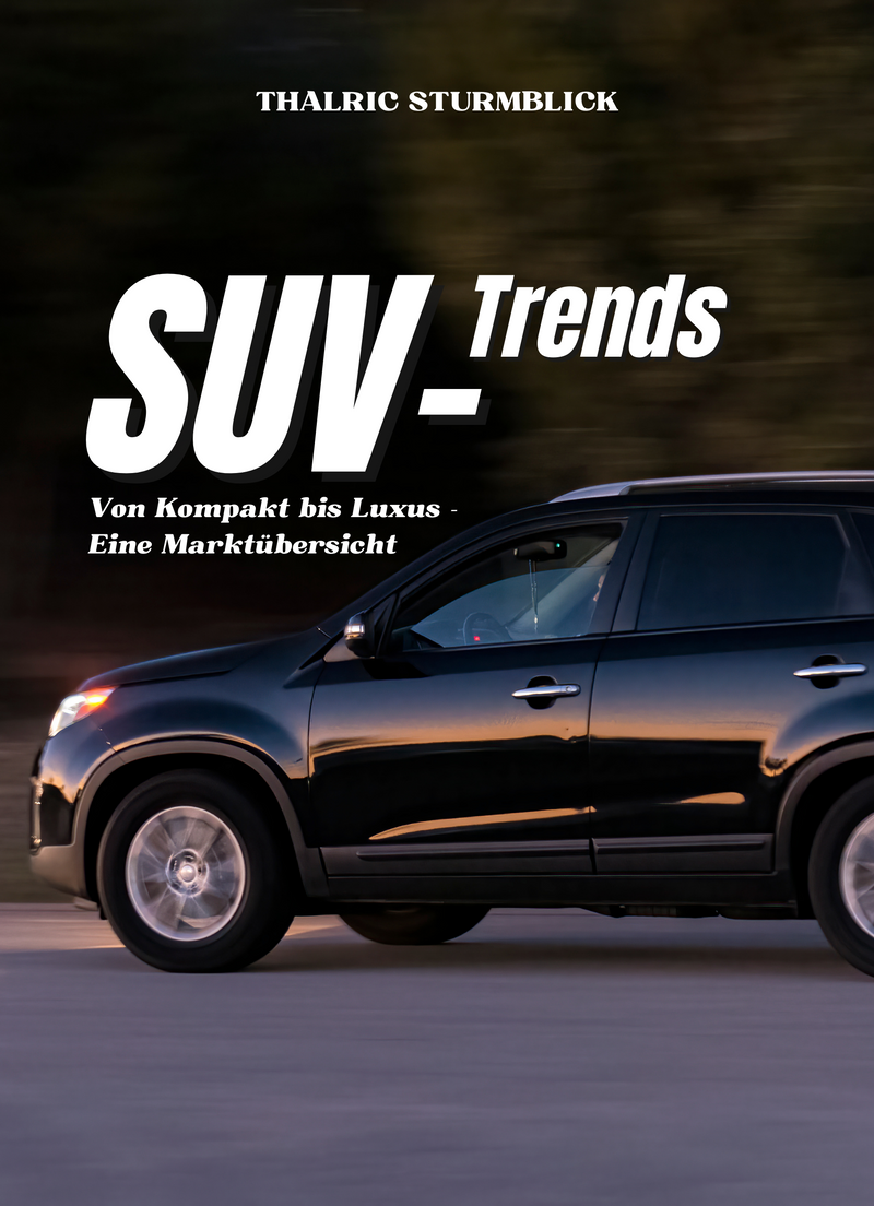 SUV-Trends