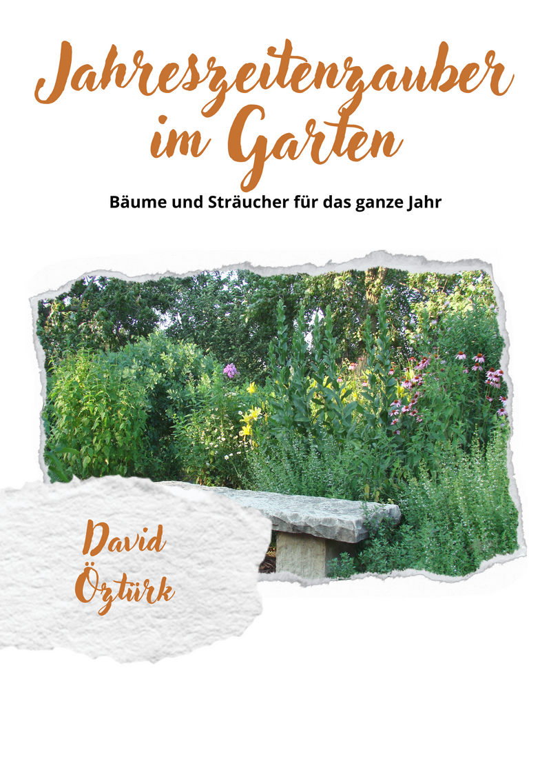 Jahreszeitenzauber im Garten