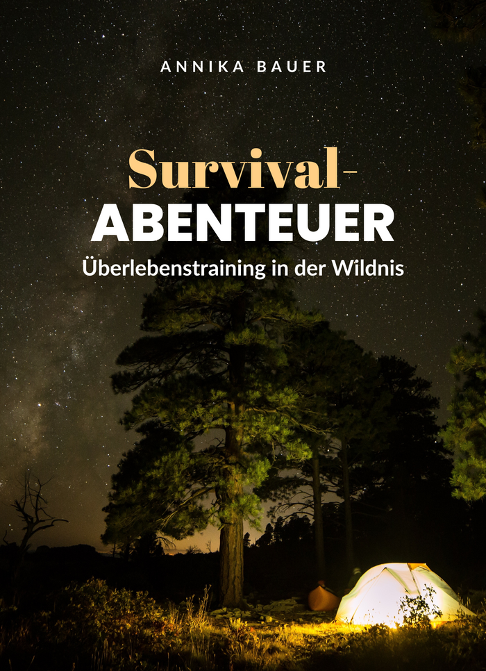 Survival-Abenteuer