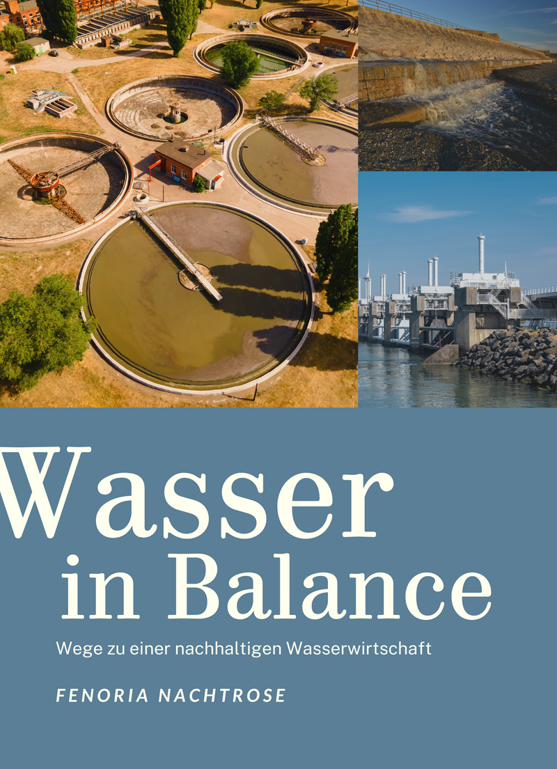 Wasser in Balance