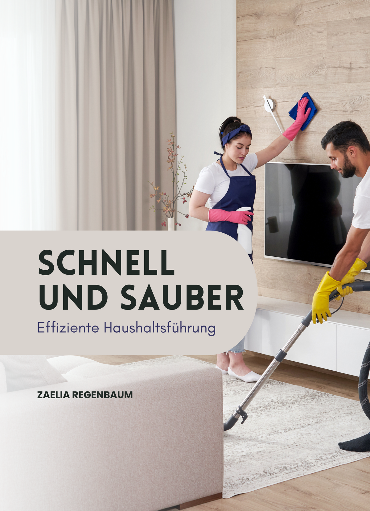 Schnell und sauber