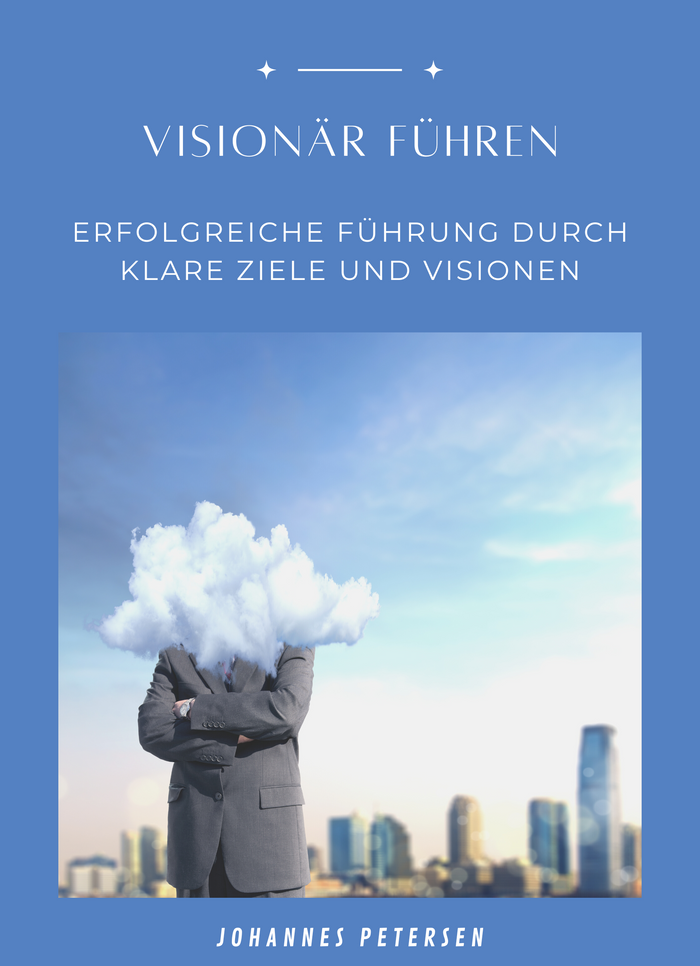 Visionär führen