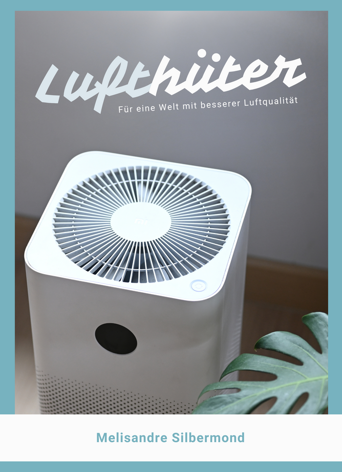 Lufthüter