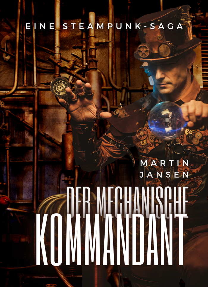 Der mechanische Kommandant