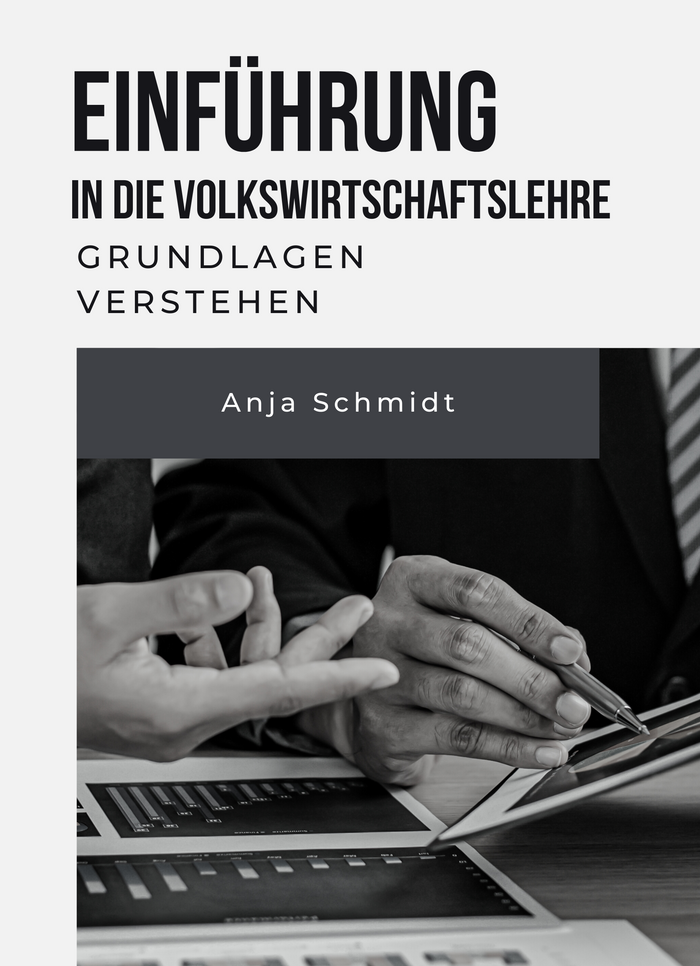 Einführung in die Volkswirtschaftslehre