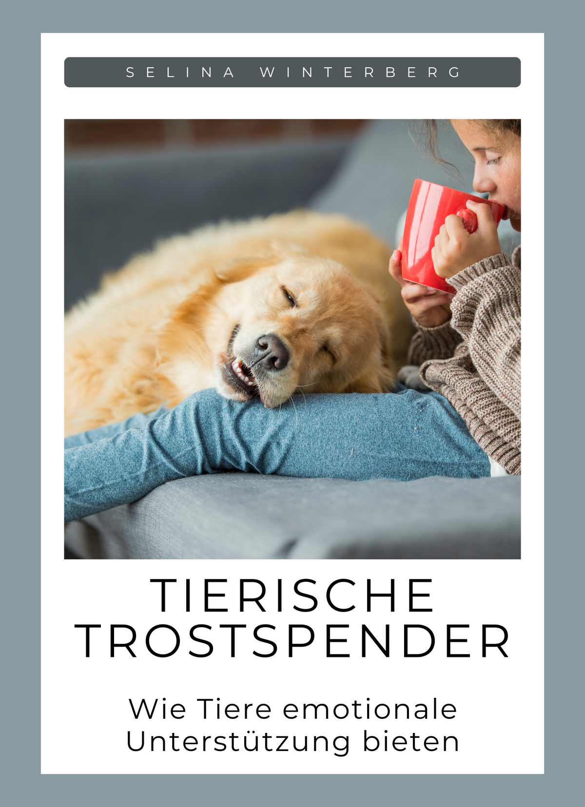 Tierische Trostspender