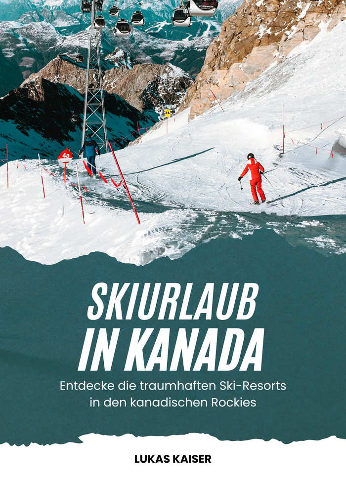 Skiurlaub in Kanada