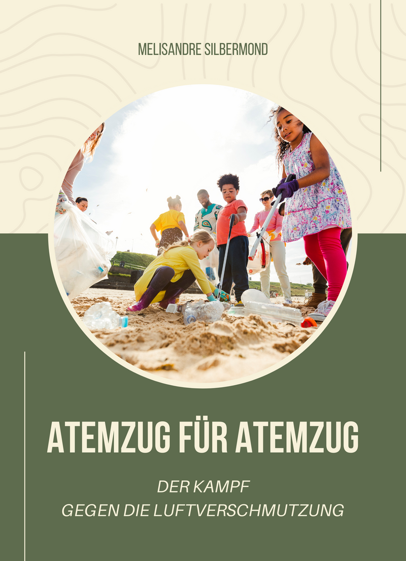 Atemzug für Atemzug