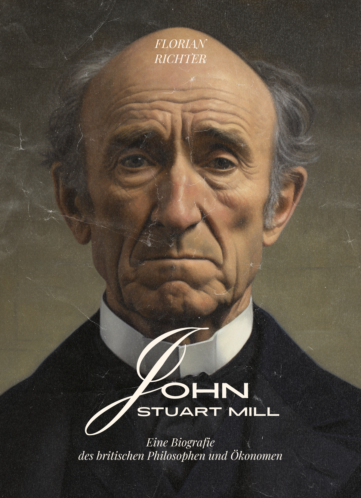 John Stuart Mill