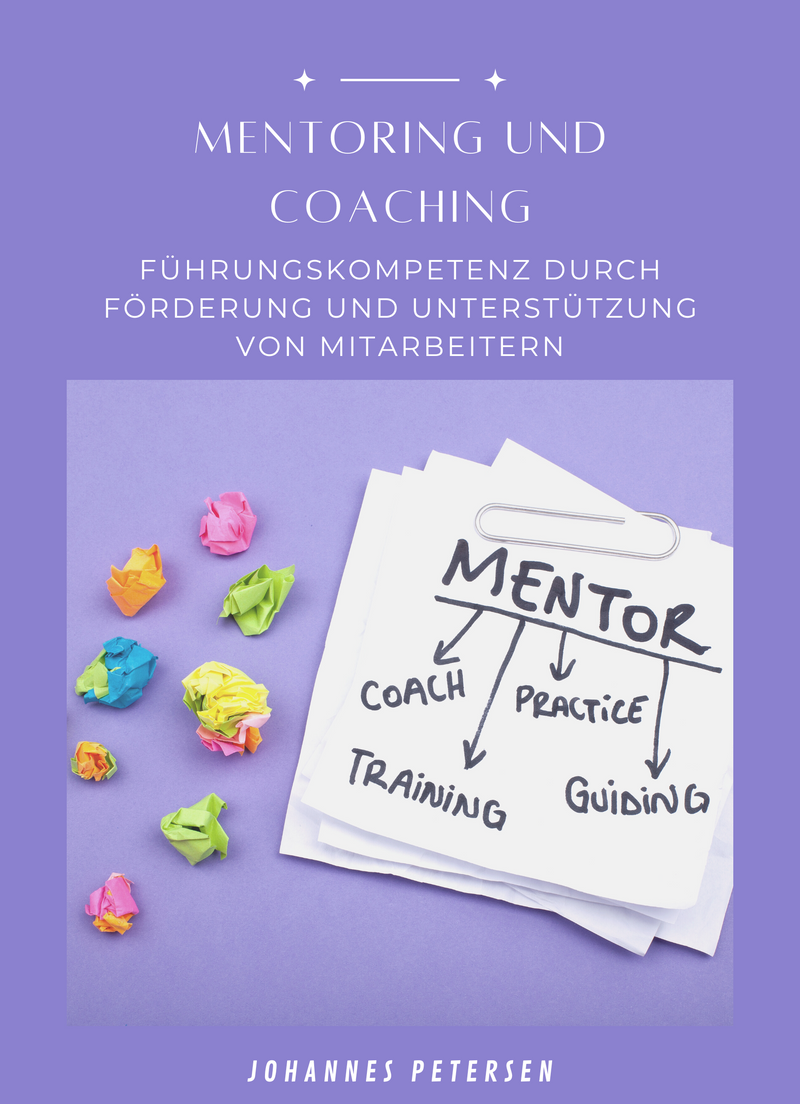 Mentoring und Coaching