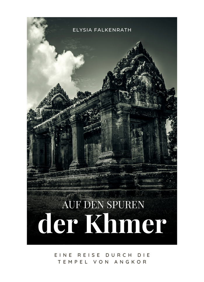 Auf den Spuren der Khmer