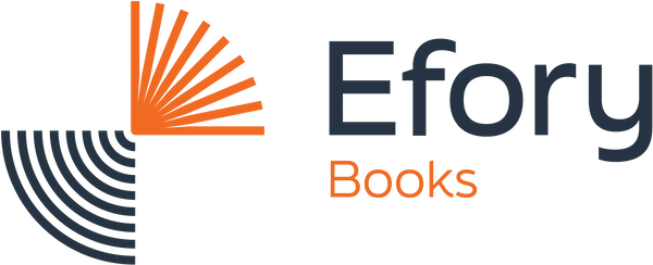 Efory Books logo