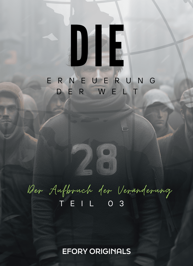 Die Erneuerung der Welt Teil 03