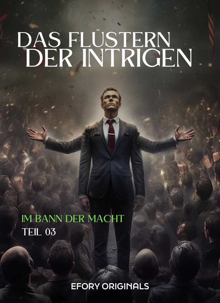 Das Flüstern der Intrigen Teil 03