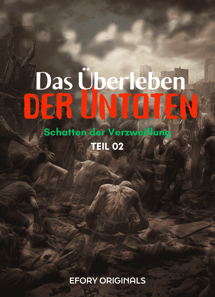 Das Überleben der Untoten Teil 02