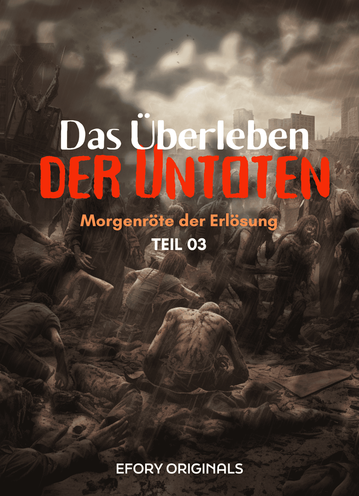 Das Überleben der Untoten Teil 03