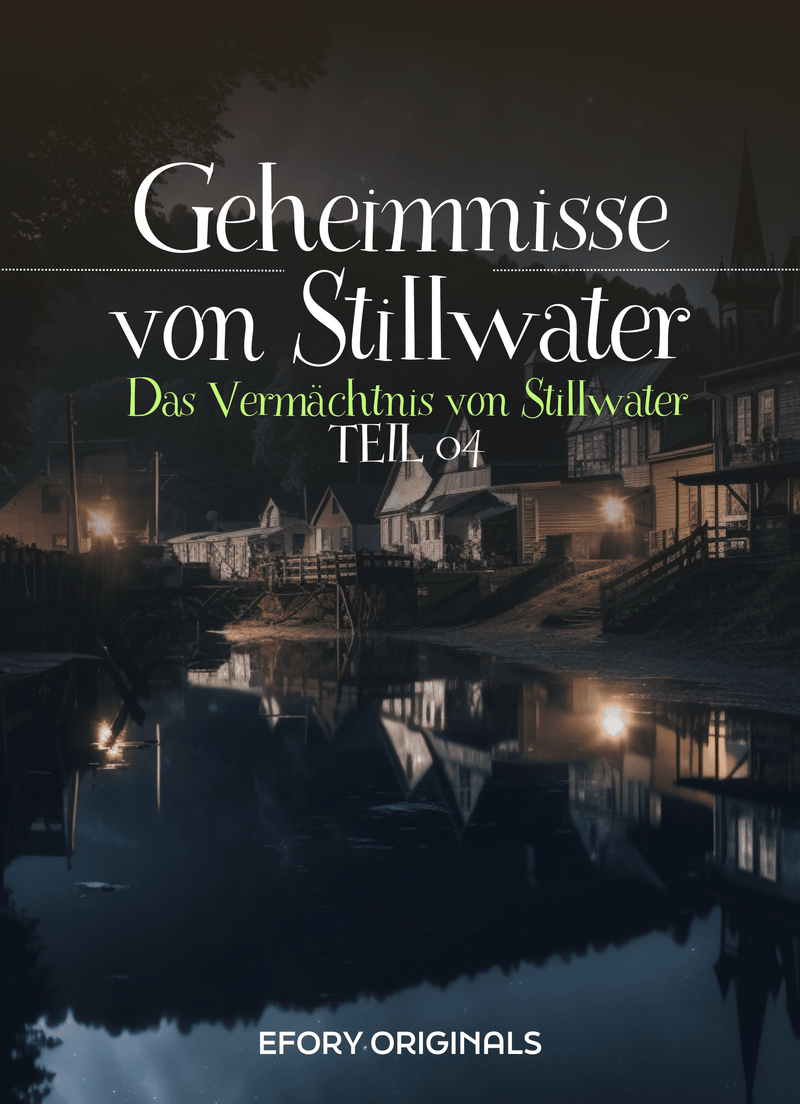 Geheimnisse von Stillwater Teil 04