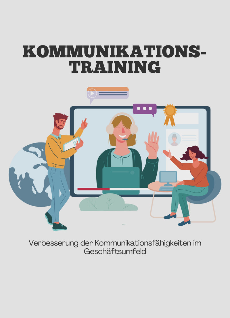 Kommunikationstraining