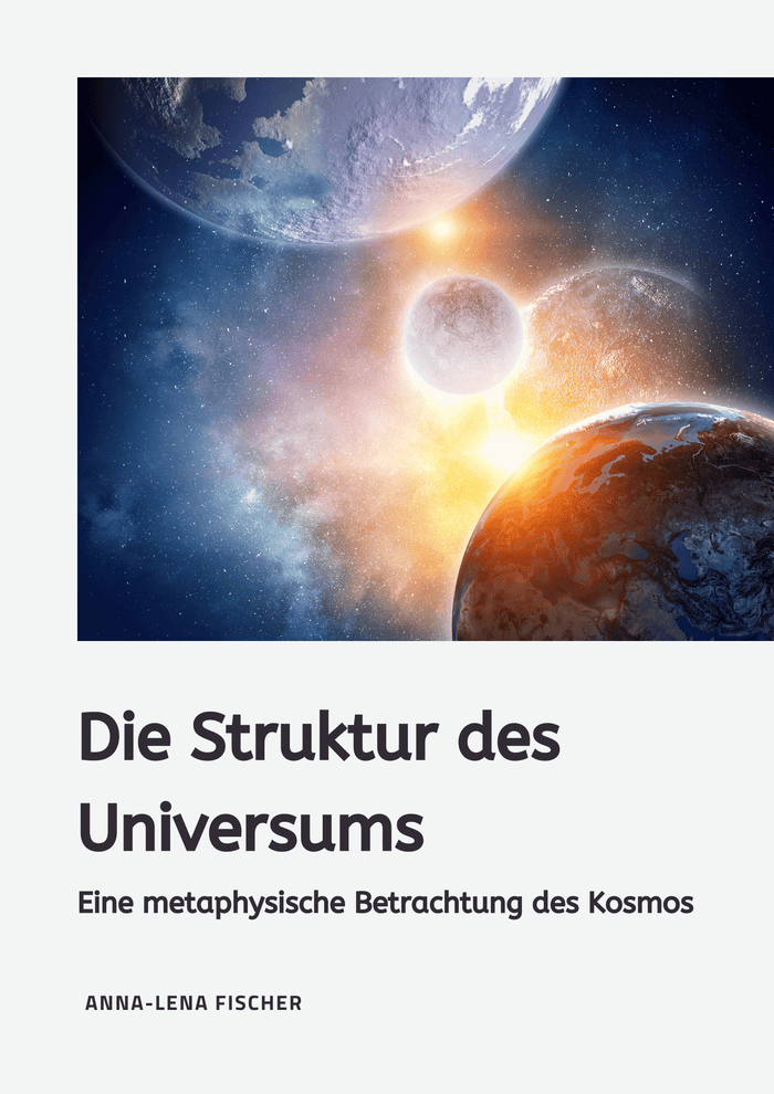 Die Struktur des Universums