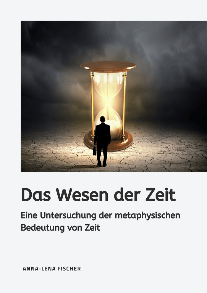 Das Wesen der Zeit