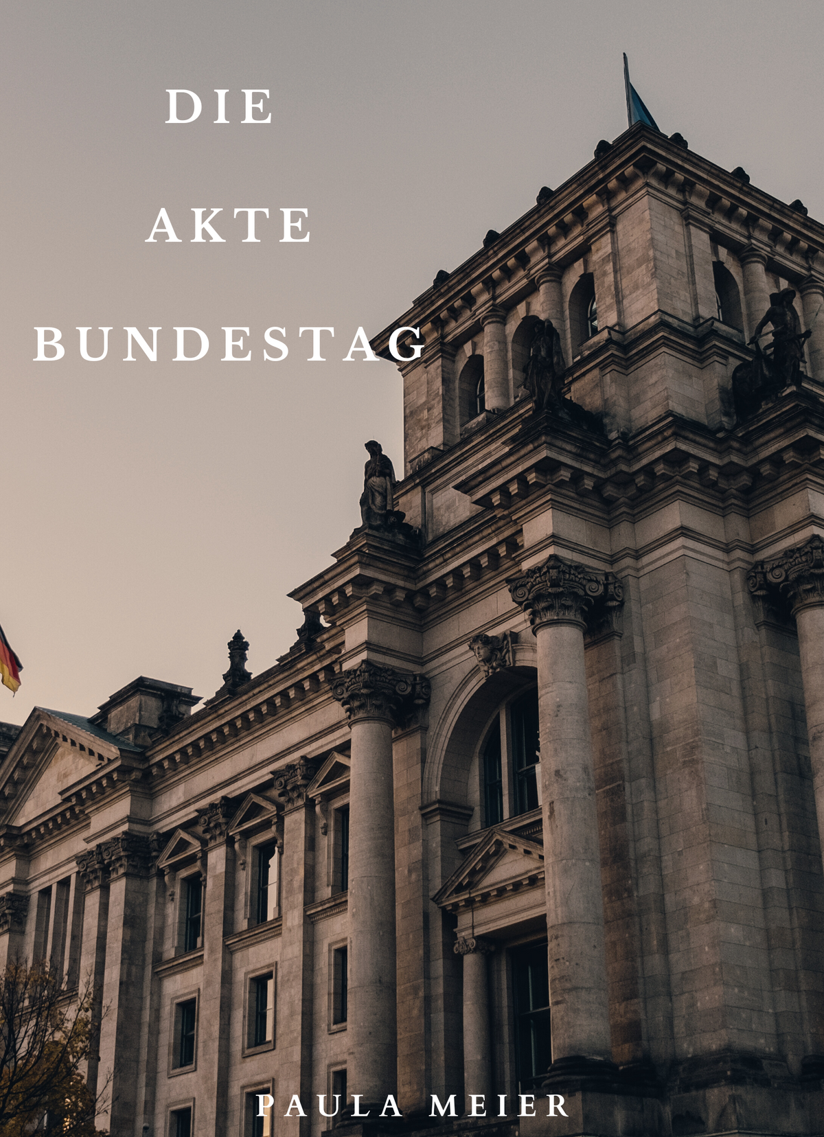 Die Akte Bundestag
