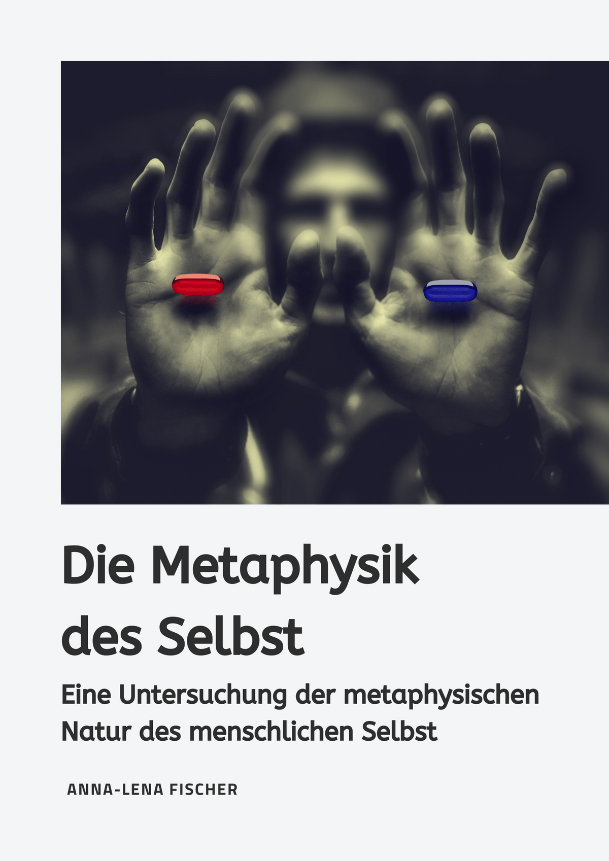 Die Metaphysik des Selbst