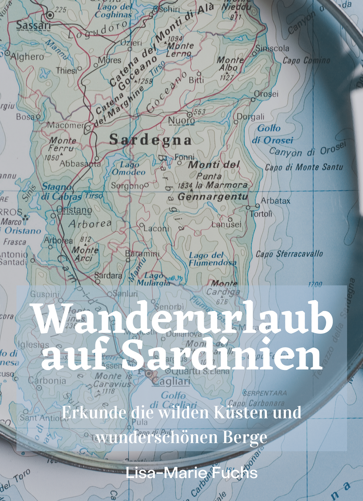 Wanderurlaub auf Sardinien