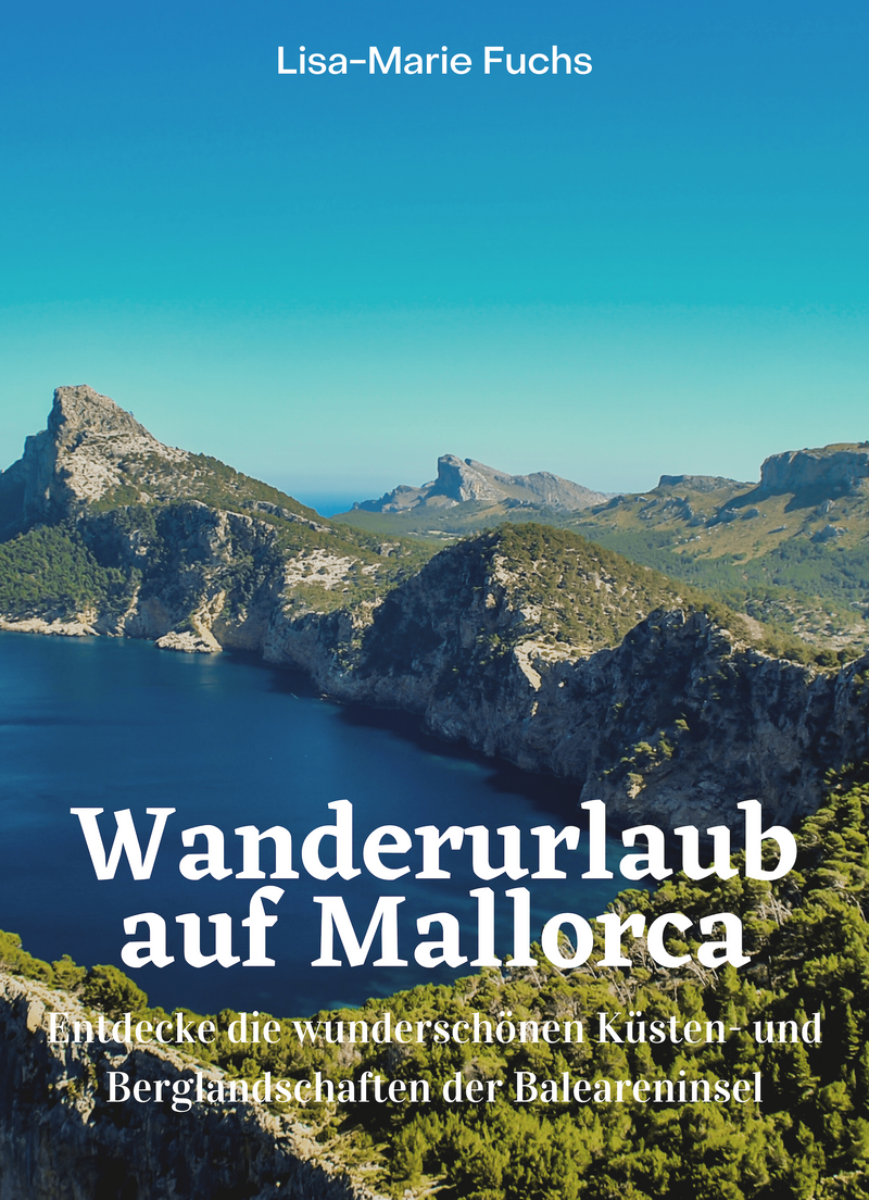 Wanderurlaub auf Mallorca