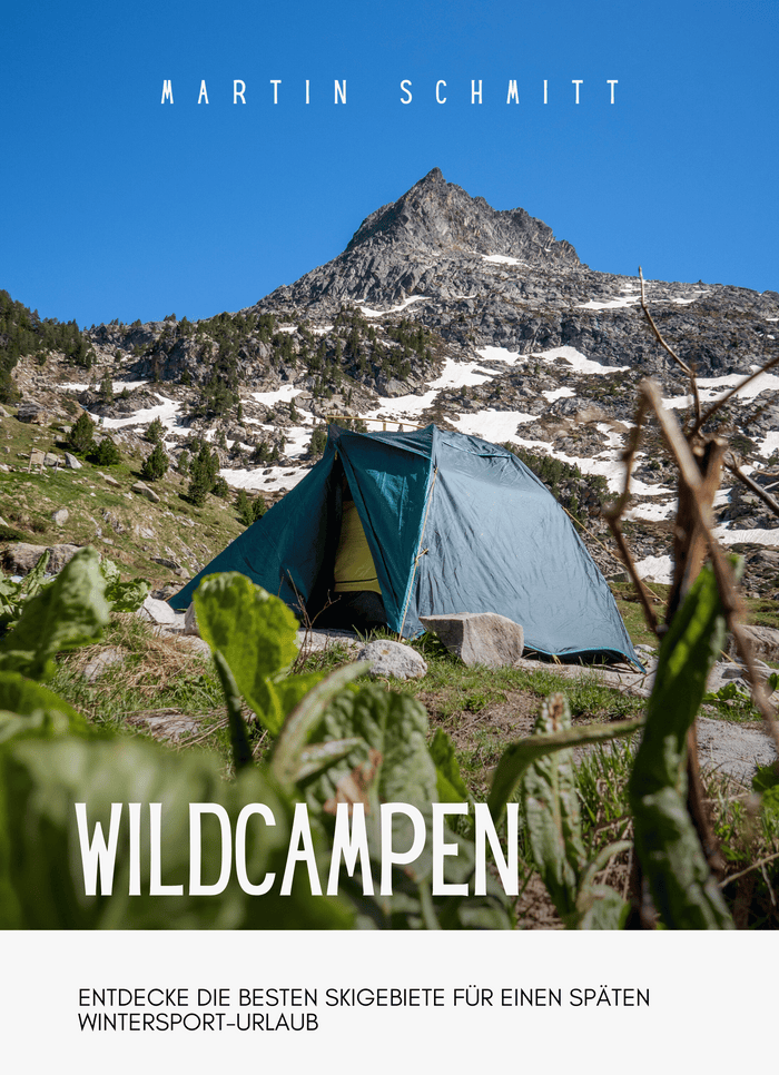 Wildcampen