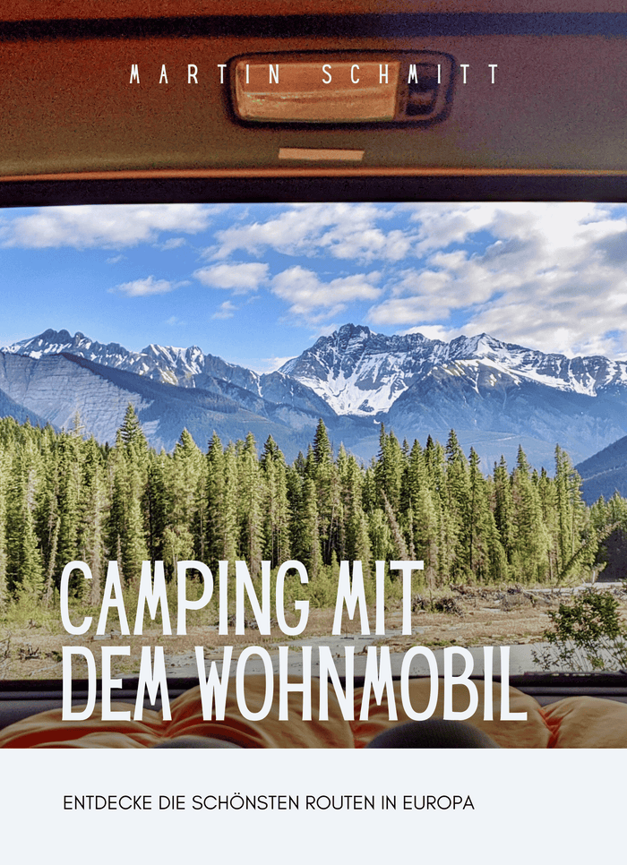 Camping mit dem Wohnmobil