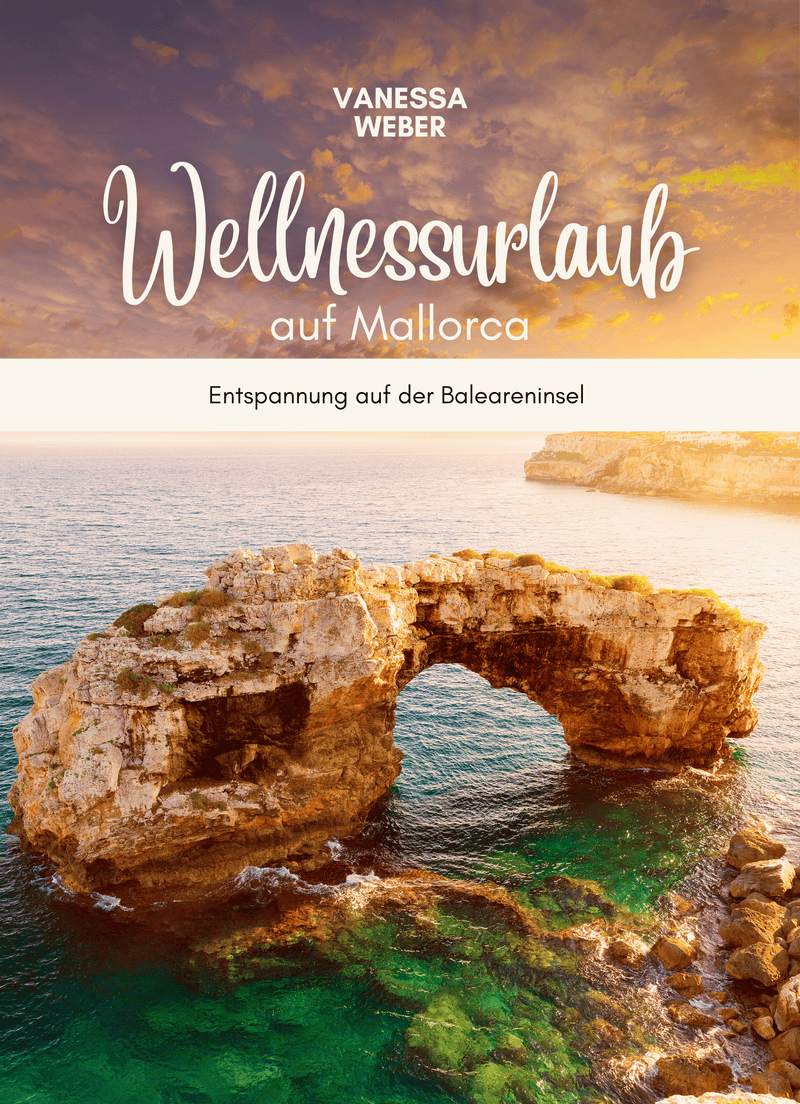 Wellnessurlaub auf Mallorca