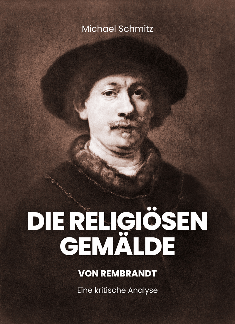 Die religiösen Gemälde von Rembrandt