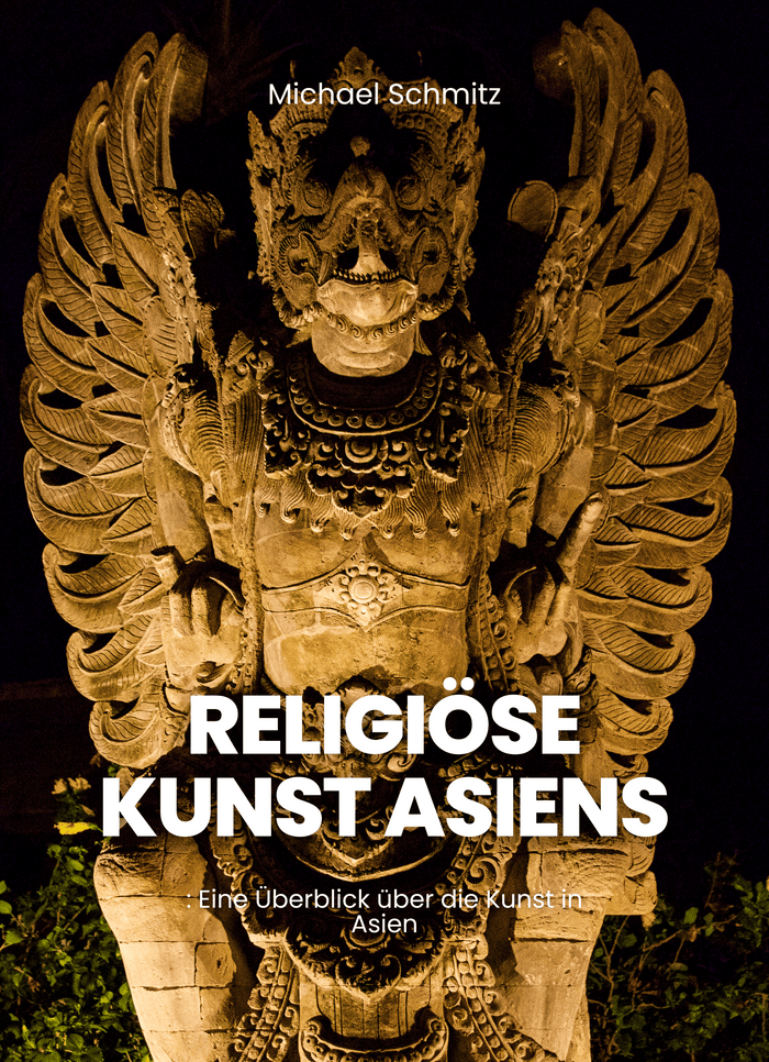 Religiöse Kunst Asiens