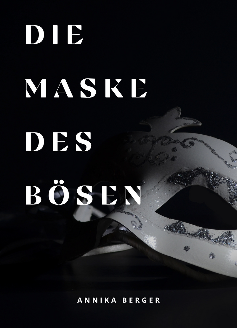 Die Maske des Bösen